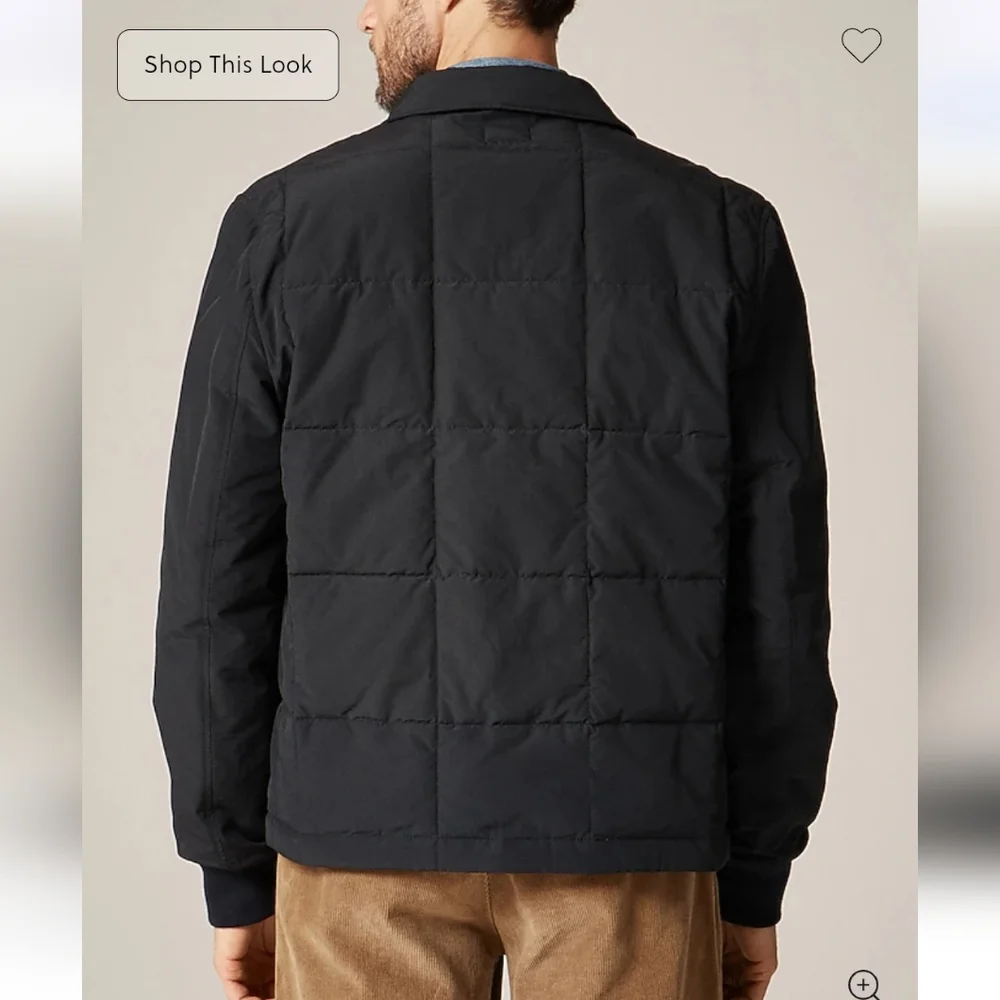 J. Crew nwt crew